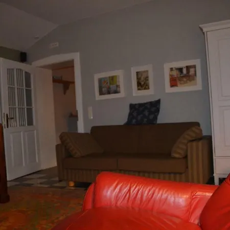 Bickbargen - Haus Mit 4 Schlafzimmern Und Platz Apartment *