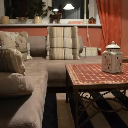 Bickbargen - Haus Mit 4 Schlafzimmern Und Platz *