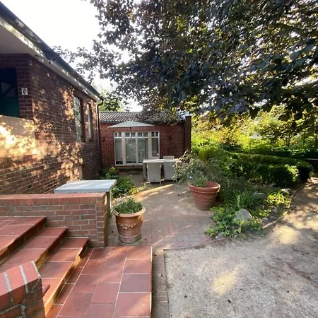 Bickbargen - Haus Mit 4 Schlafzimmern Und Platz * Halstenbek