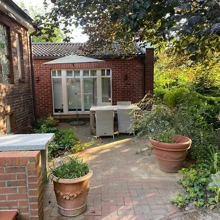 Bickbargen - Haus Mit 4 Schlafzimmern Und Platz * Halstenbek