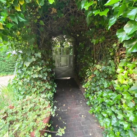 公寓 Bickbargen - Haus Mit 4 Schlafzimmern Und Platz Halstenbek