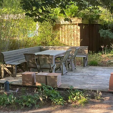 Bickbargen - Haus Mit 4 Schlafzimmern Und Platz Lejlighed Halstenbek