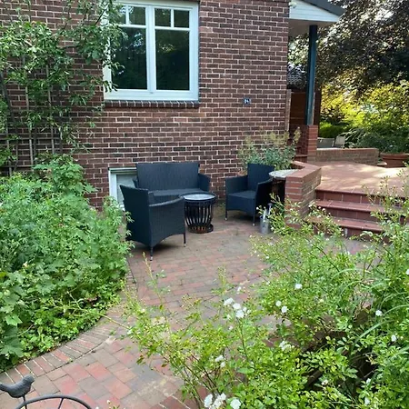 Bickbargen - Haus Mit 4 Schlafzimmern Und Platz *