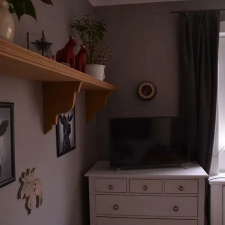 公寓 Bickbargen - Haus Mit 4 Schlafzimmern Und Platz *