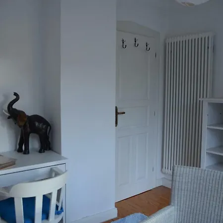 公寓 Bickbargen - Haus Mit 4 Schlafzimmern Und Platz *