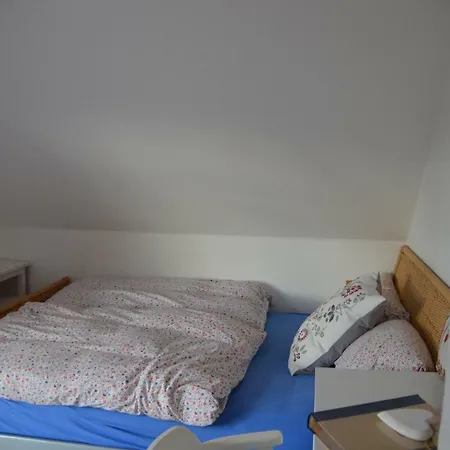 Bickbargen - Haus Mit 4 Schlafzimmern Und Platz