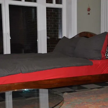 Apartmán Bickbargen - Haus Mit 4 Schlafzimmern Und Platz Halstenbek