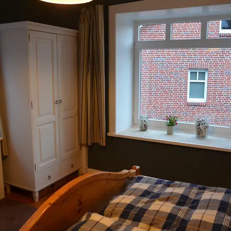 Apartmán Bickbargen - Haus Mit 4 Schlafzimmern Und Platz Halstenbek