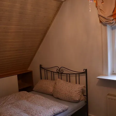 Lägenhet Bickbargen - Haus Mit 4 Schlafzimmern Und Platz