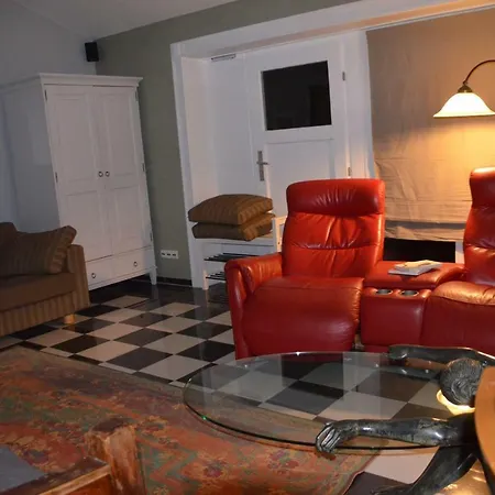 Bickbargen - Haus Mit 4 Schlafzimmern Und Platz *