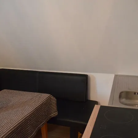 Apartmán Bickbargen - Haus Mit 4 Schlafzimmern Und Platz