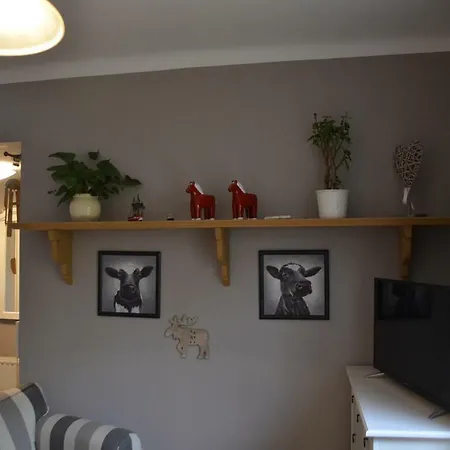 Bickbargen - Haus Mit 4 Schlafzimmern Und Platz Appartement