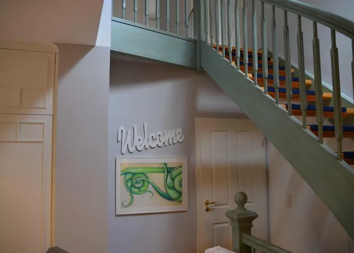 Bickbargen - Haus Mit 4 Schlafzimmern Und Platz *