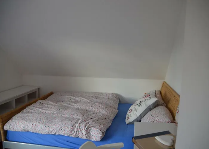 Bickbargen - Haus Mit 4 Schlafzimmern Und Platz