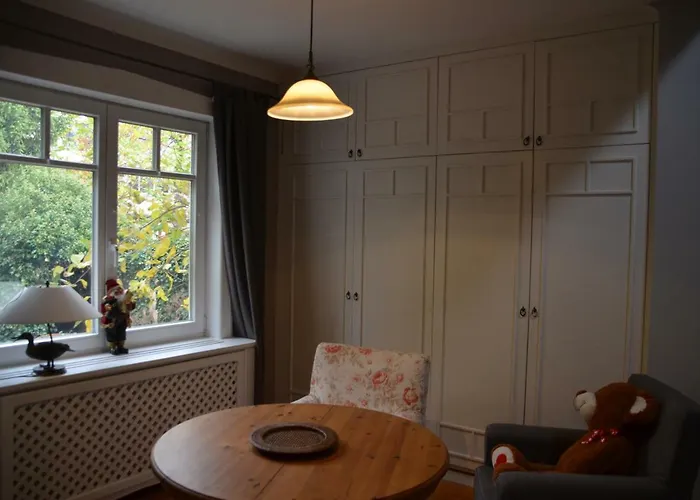 Bickbargen - Haus Mit 4 Schlafzimmern Und Platz *