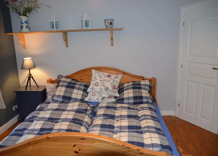 Bickbargen - Haus Mit 4 Schlafzimmern Und Platz * Halstenbek