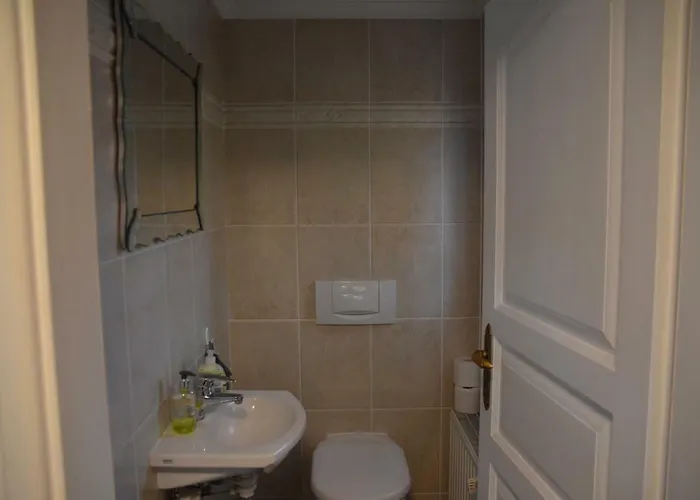 Bickbargen - Haus Mit 4 Schlafzimmern Und Platz