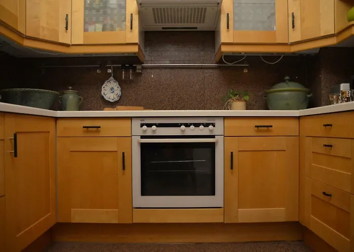 Bickbargen - Haus Mit 4 Schlafzimmern Und Platz *